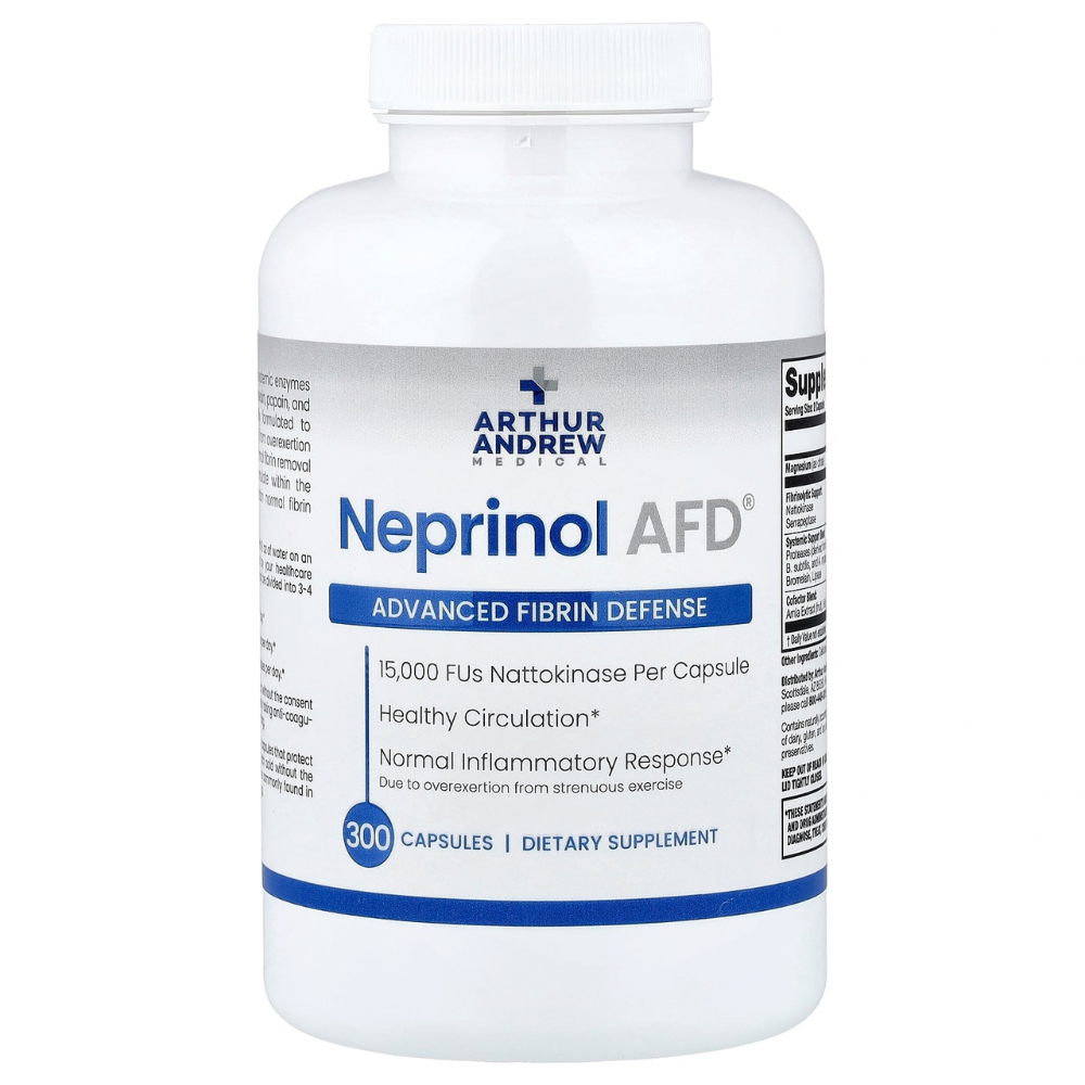 NEPRINOL AFD