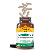 Thumbnail for IMMUNITY +