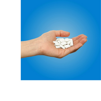 Thumbnail for PUR Gum Aspartame Free Chewing Gum