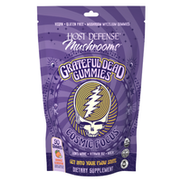Thumbnail for GRATEFUL DEAD GUMMIES - COSMIC FOCUS