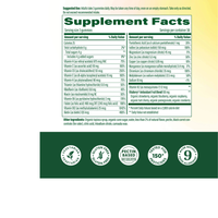 Thumbnail for Women's 55+ Whole Body Multi Gummies