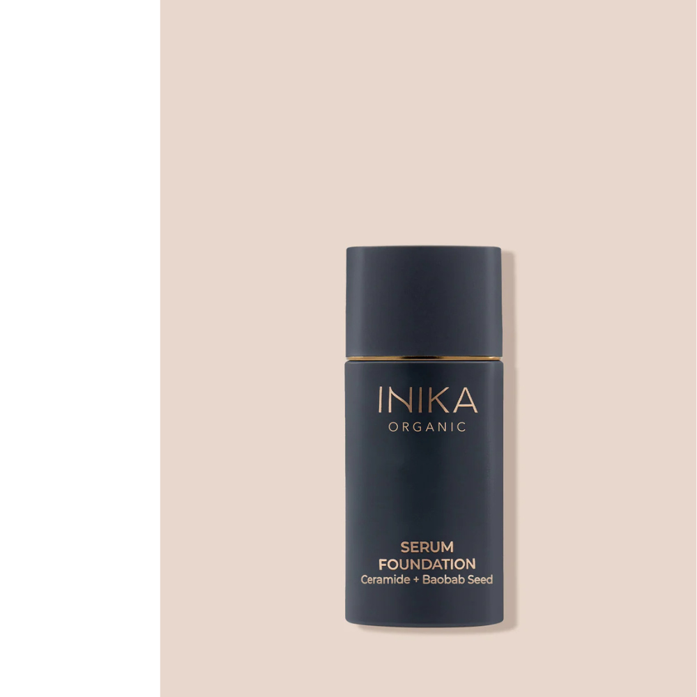 SERUM FOUNDATION - FEARLESS