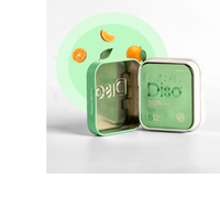 Thumbnail for SUPLEMENTO B12 - SABOR NARANJA MENTA