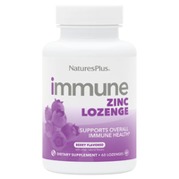 Thumbnail for IMMUNE ZINC LOZENGE BERRY FLAVORED