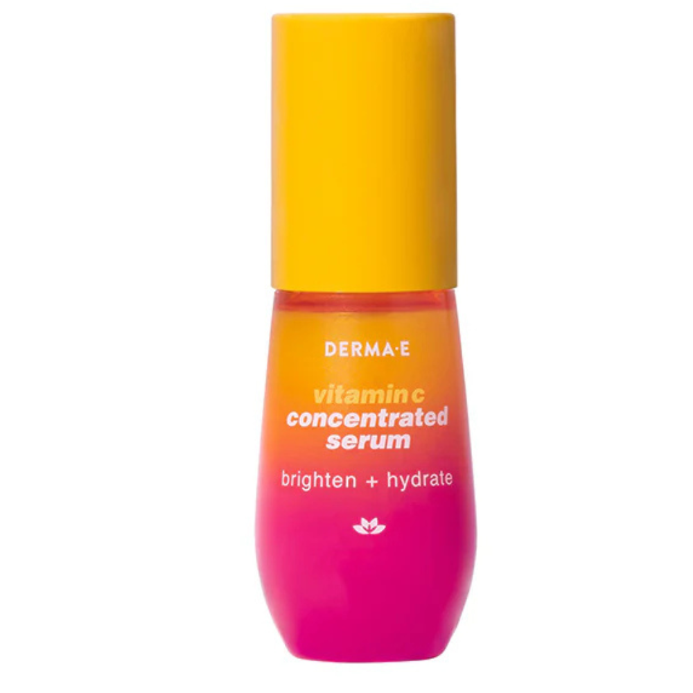 Vitamin C Concentrated Serum Mini