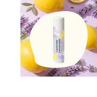 Thumbnail for LAVENDER LEMONADE LIP BALM