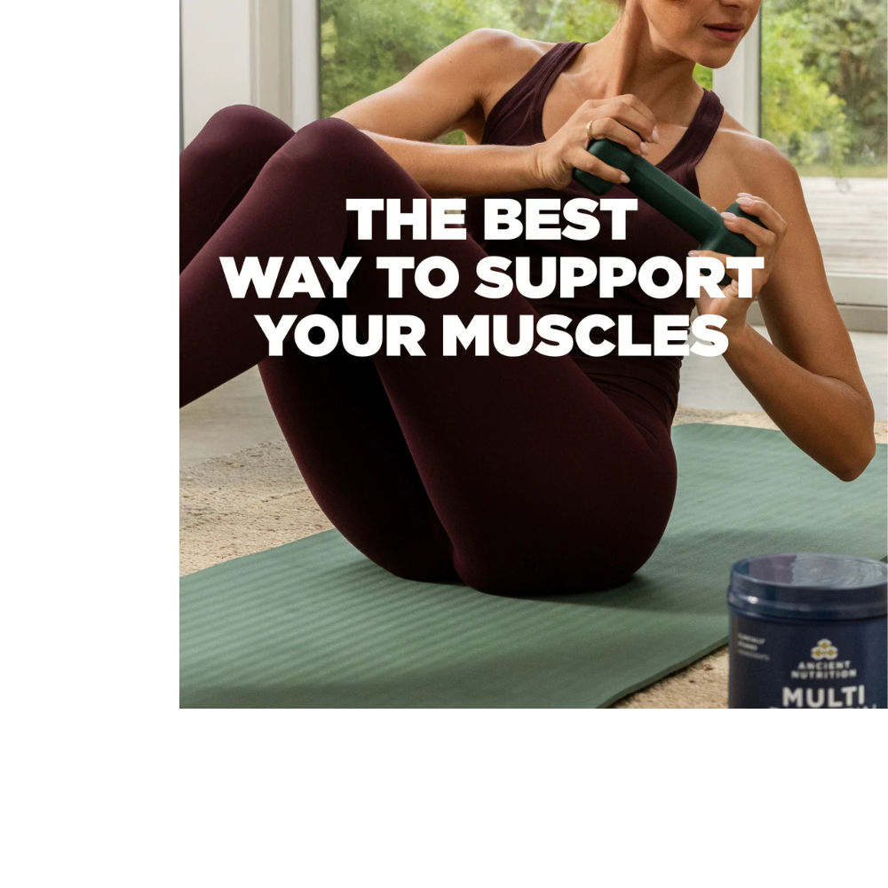MULTI PROTEIN