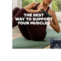 Thumbnail for MULTI PROTEIN