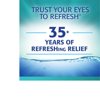 Thumbnail for REFRESH DIGITAL PF Lubricant Eye Drops