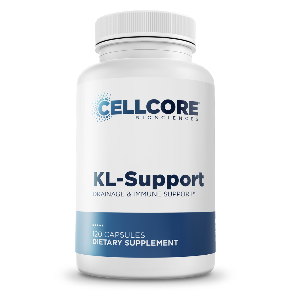 KL SUPPORT