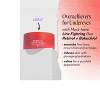 Thumbnail for Retinol Line Smoothing Hydro Gel Patches