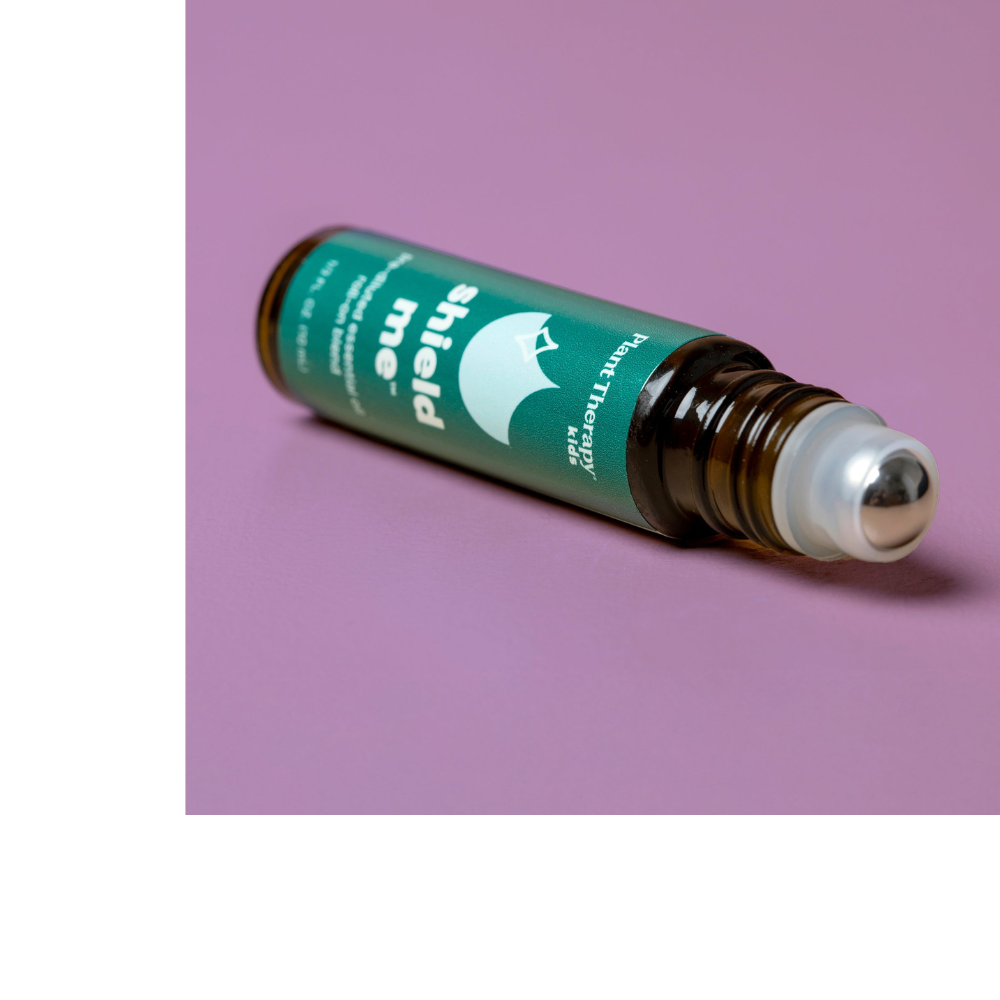 Shield Me Essential Oil Pre-Diluted Roll-On