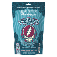 Thumbnail for GRATEFUL DEAD GUMMIES - STAY MELLOW