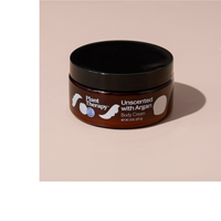 Thumbnail for Crema Corporal sin Perfume con Argán
