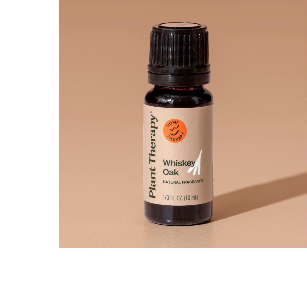 FRAGANCIA NATURAL DE ROBLE WHISKEY
