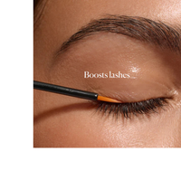 Thumbnail for ORGANIC CASTOR OIL EYELASH SERUM