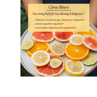 Thumbnail for Urban Moonshine Citrus Bitters