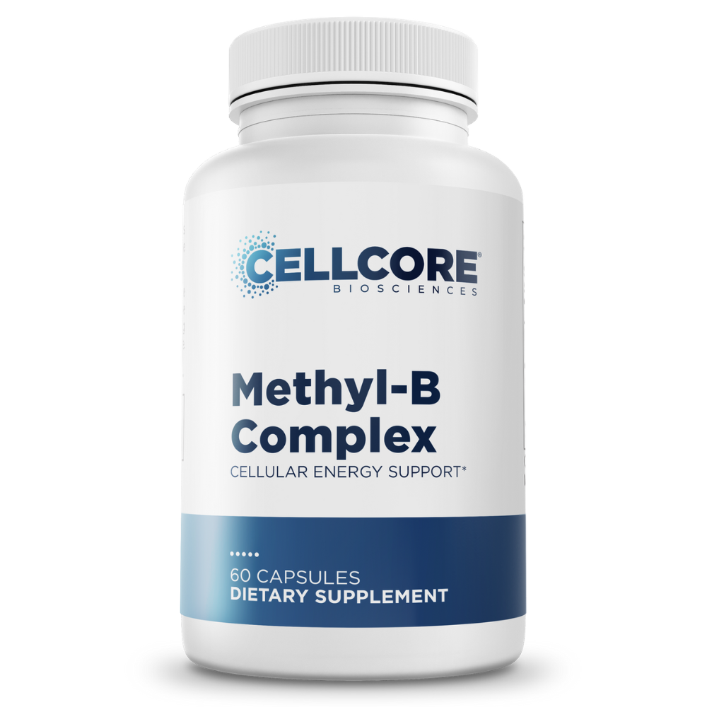 METHYL-B COMPLEX