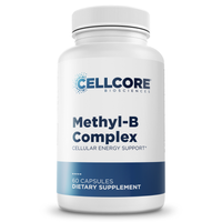Thumbnail for METHYL-B COMPLEX
