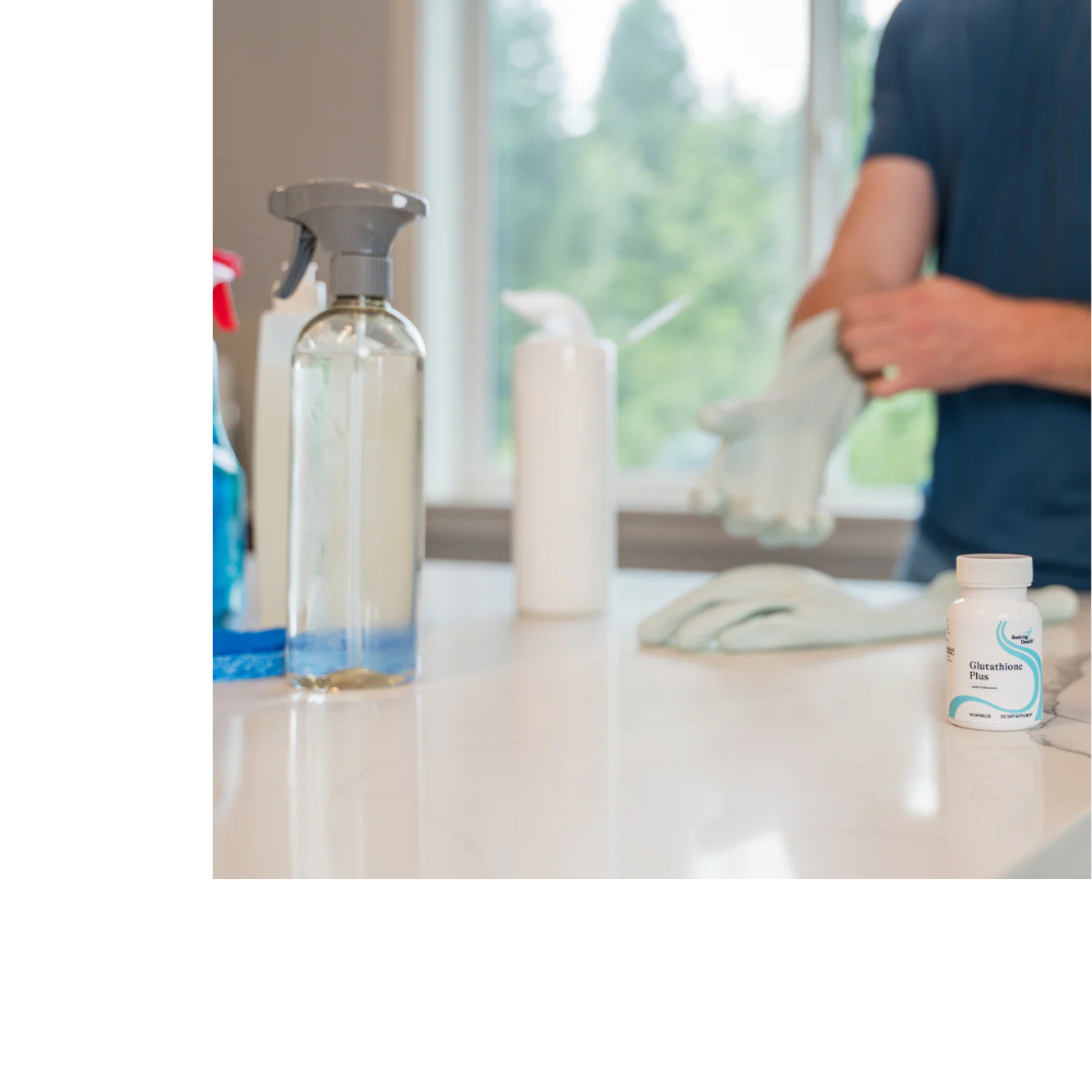 Glutathione Plus