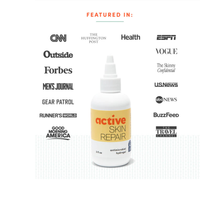 Thumbnail for Active Skin Repair Hydrogel