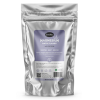 Thumbnail for Magnesium Bath Flakes with Arnica Trial Size
