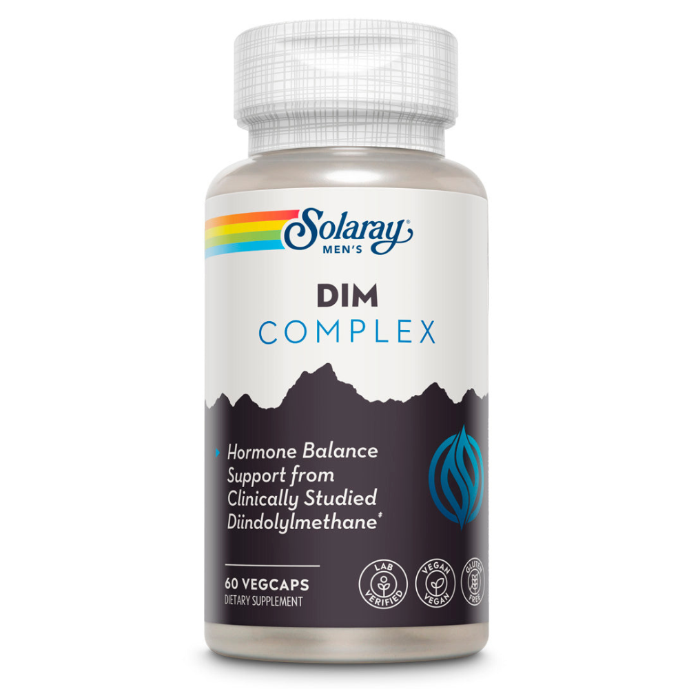 MEN'S DIM COMPLEX