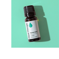 Thumbnail for SPEARMINT ESSENTIAL OIL