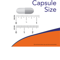 Thumbnail for L-TYROSINE 500 MG CAPSULES