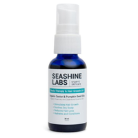 Thumbnail for SCALP THERAPY & HAIR GROWTH OIL