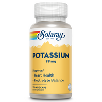 Thumbnail for POTASSIUM 99 MG