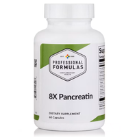 Thumbnail for 8X PANCREATIN