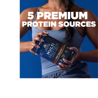 Thumbnail for MULTI PROTEIN