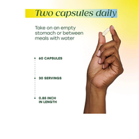 Thumbnail for High Absorption Liposomal Glutathione