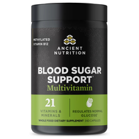 Thumbnail for MULTIVITAMÍNICO PARA EL CONTROL DEL AZÚCAR EN LA SANGRE