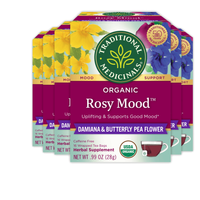 Thumbnail for Rosy Mood Tea
