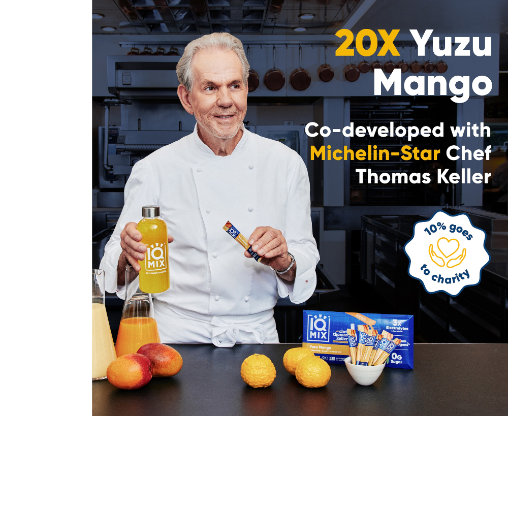 YUZU MANGO