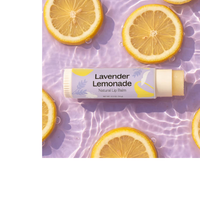 Thumbnail for LAVENDER LEMONADE LIP BALM