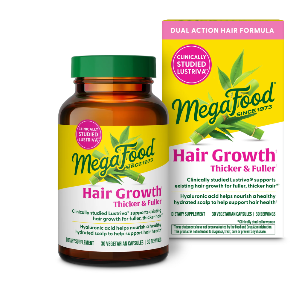 Hair Growth Capsules