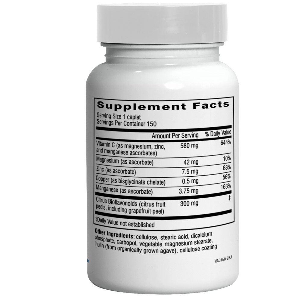 Fórmula Adrenal del Dr. Wilson