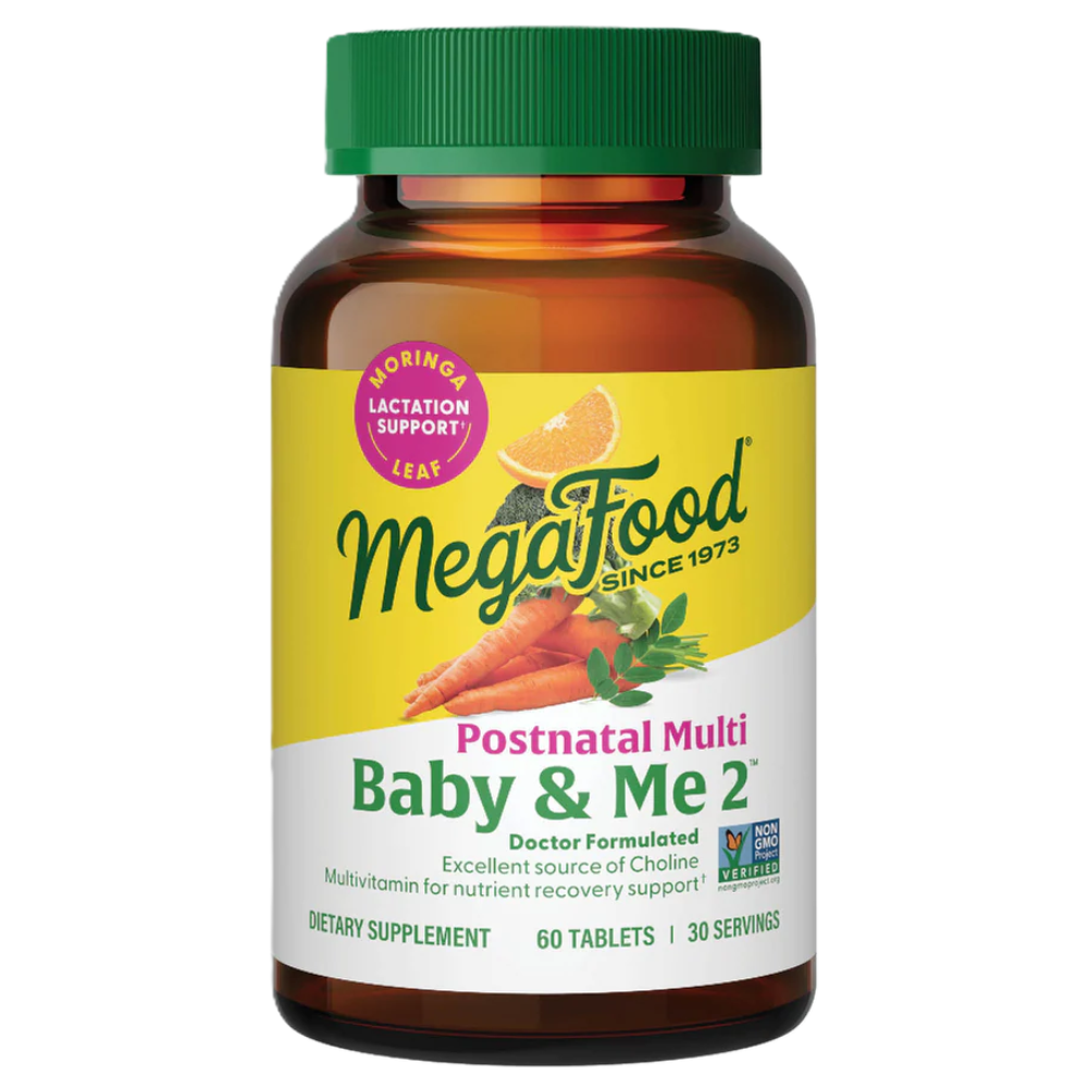 POSTNATAL MULTI BEBÉ Y YO 2