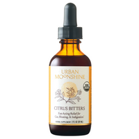 Thumbnail for Urban Moonshine Citrus Bitters
