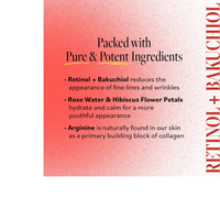 Thumbnail for Retinol Line Smoothing Hydro Gel Patches