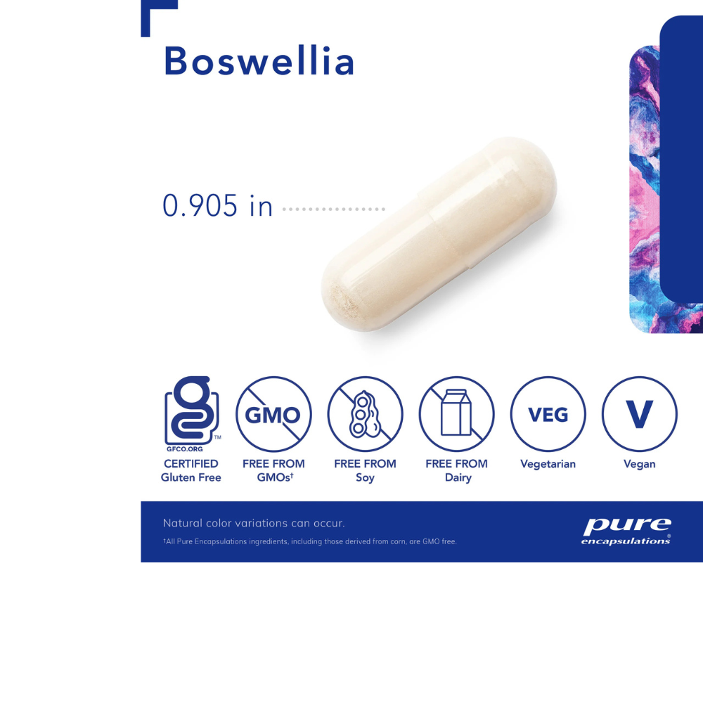 BOSWELLIA