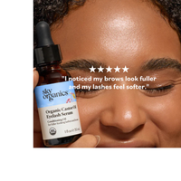Thumbnail for ORGANIC CASTOR OIL EYELASH SERUM