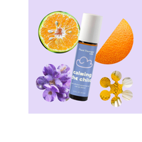 Thumbnail for Calming the Child Essential Oil Pre-Diluted Roll-On