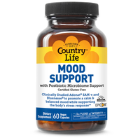 Thumbnail for MOOD SUPPORT