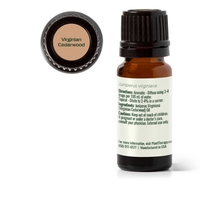 Thumbnail for VIRGINIAN CEDARWOOD ESSENTIAL OIL