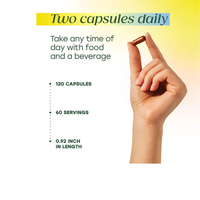 Thumbnail for LIPOSOMAL VITAMIN C