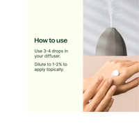 Thumbnail for LEMON PURE ESSENTIAL OIL